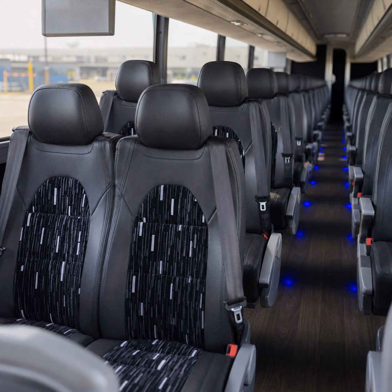 bachelorette and birthday wine tours around fort smith are even better on a bus