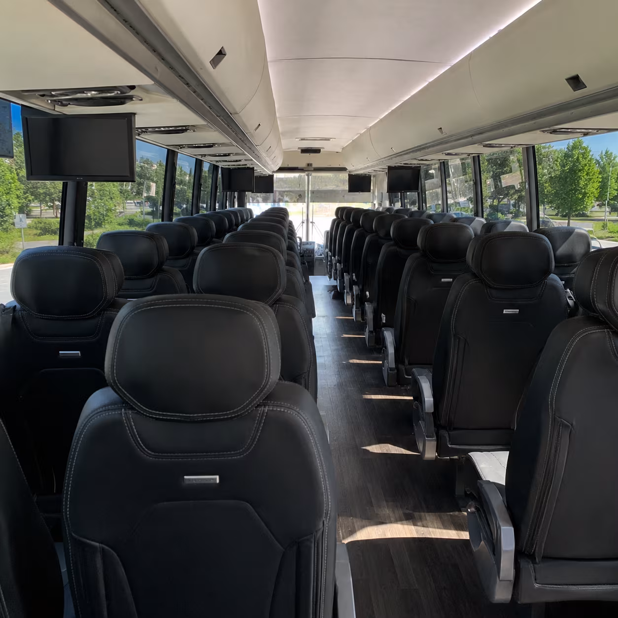 broken arrow church transportation
