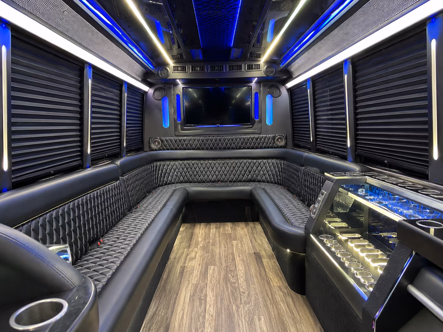 cherokee casino roland oklahoma casino party bus rental