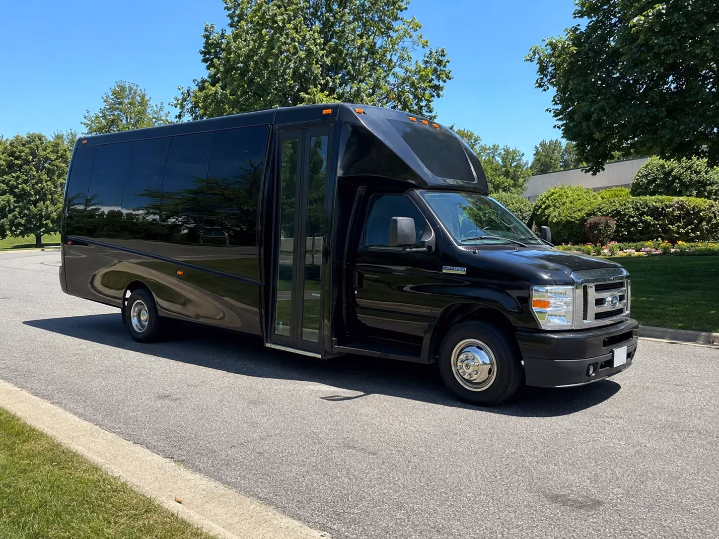 compare party buses minibuses and more all in one place