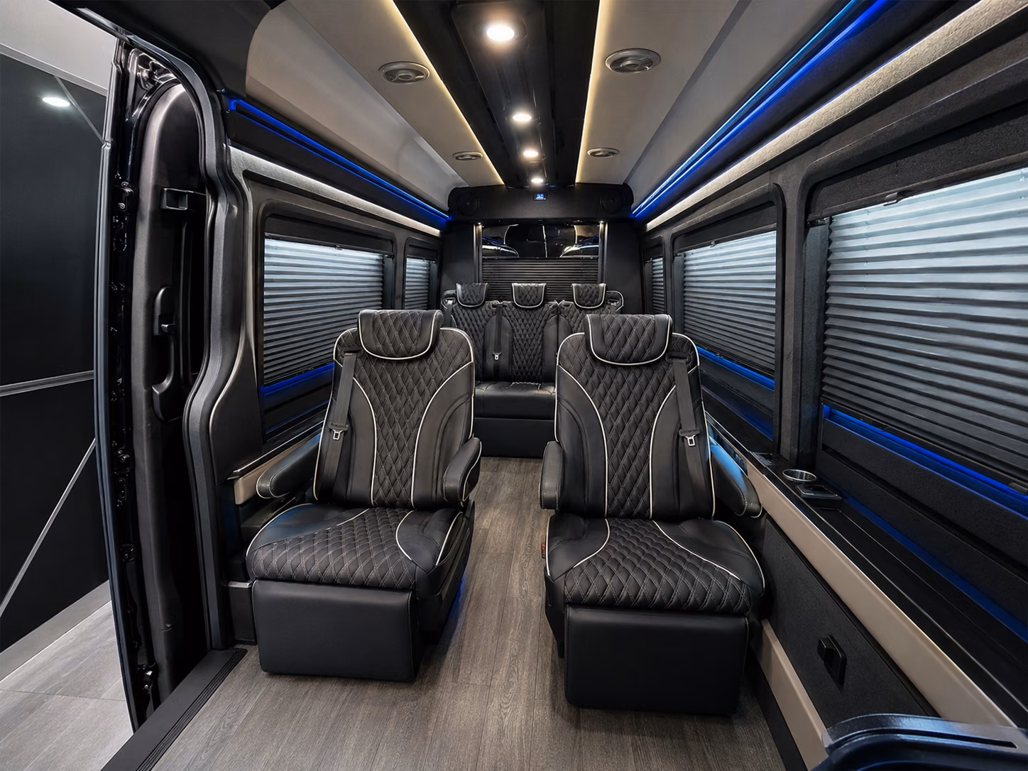 every corporate and medical group transfer in fort smith is easier with fortsmithcharterbuscompany com