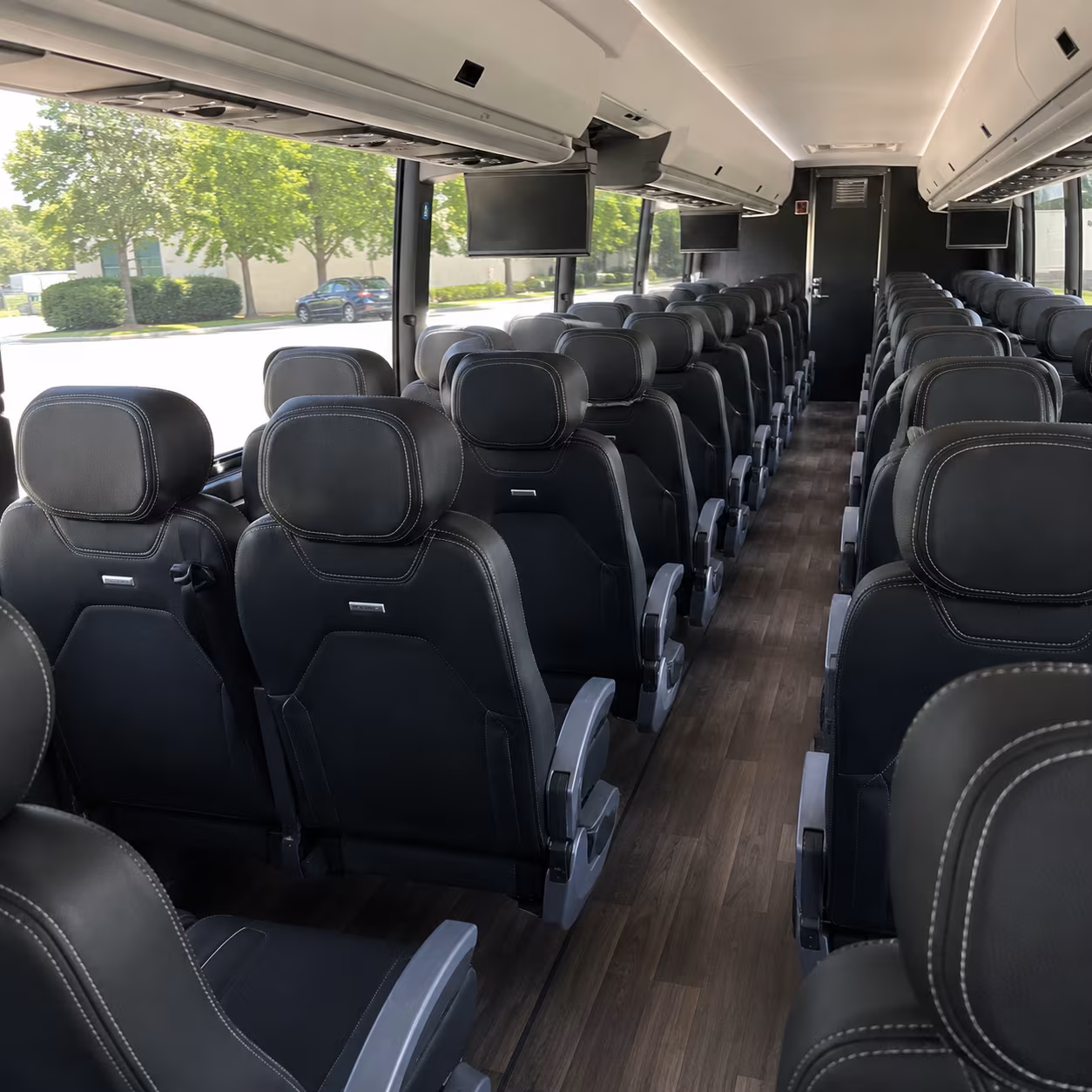 fayetteville church transportation