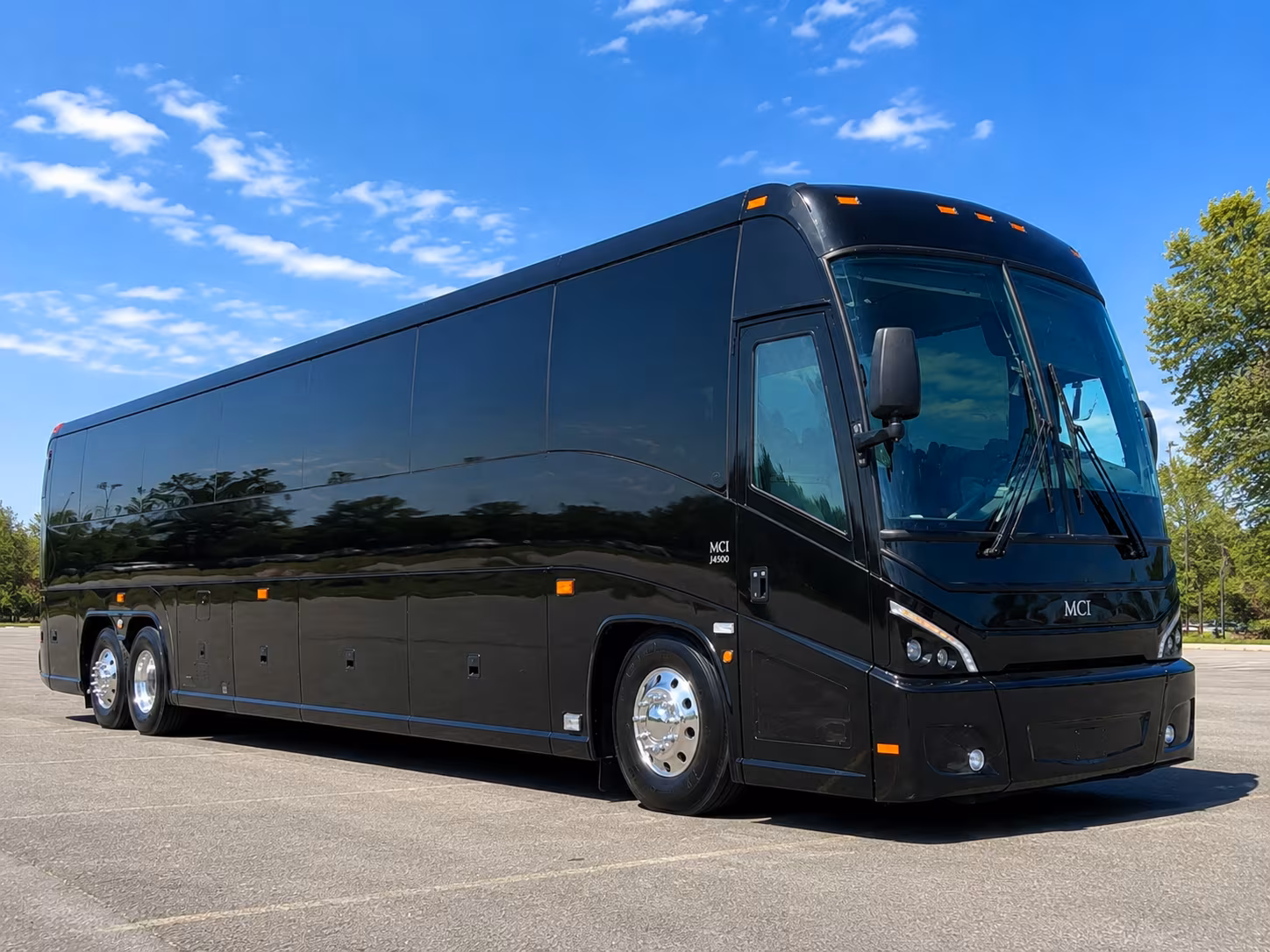 for cross border business travel into eastern oklahoma a charter bus is the smart call
