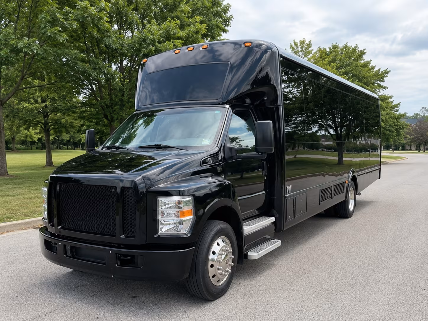 fort smith bachelor bachelorette party bus rental