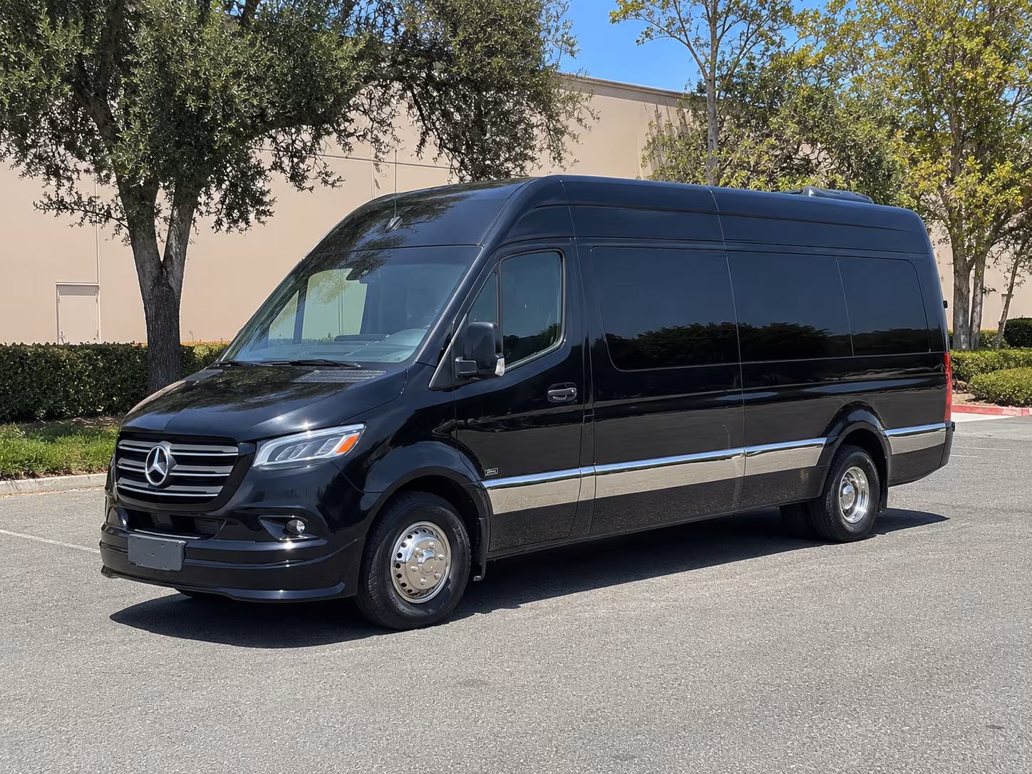 fort smith government military transportation onboard