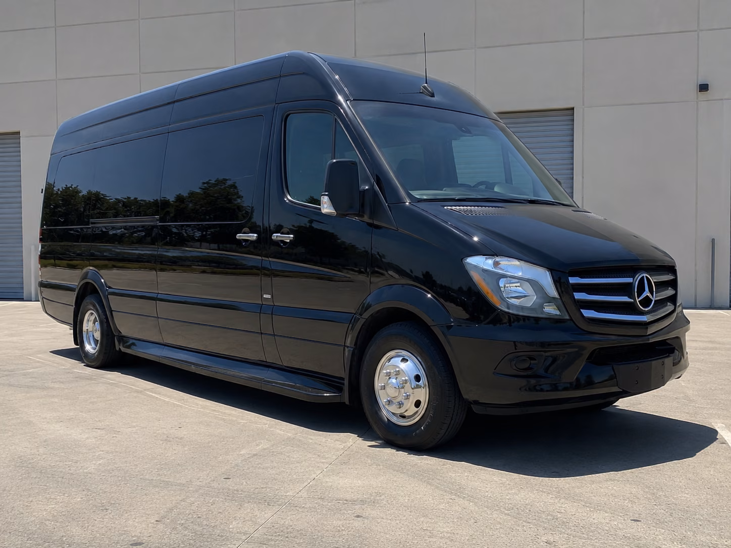 fort smith wine tour brewery transportation onboard seating