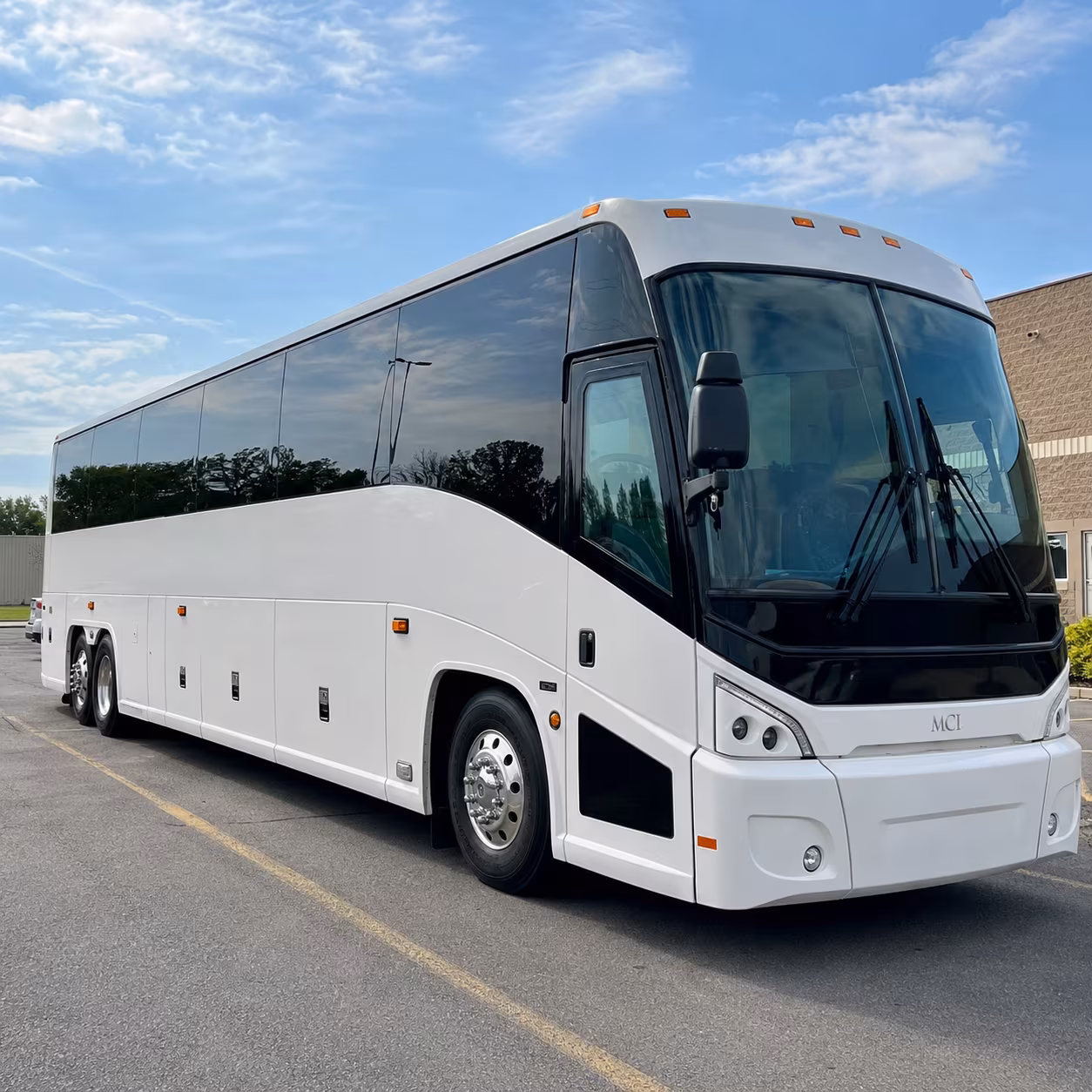 fortsmithcharterbuscompany com is the go to for senior shuttle programs at fort smith churches