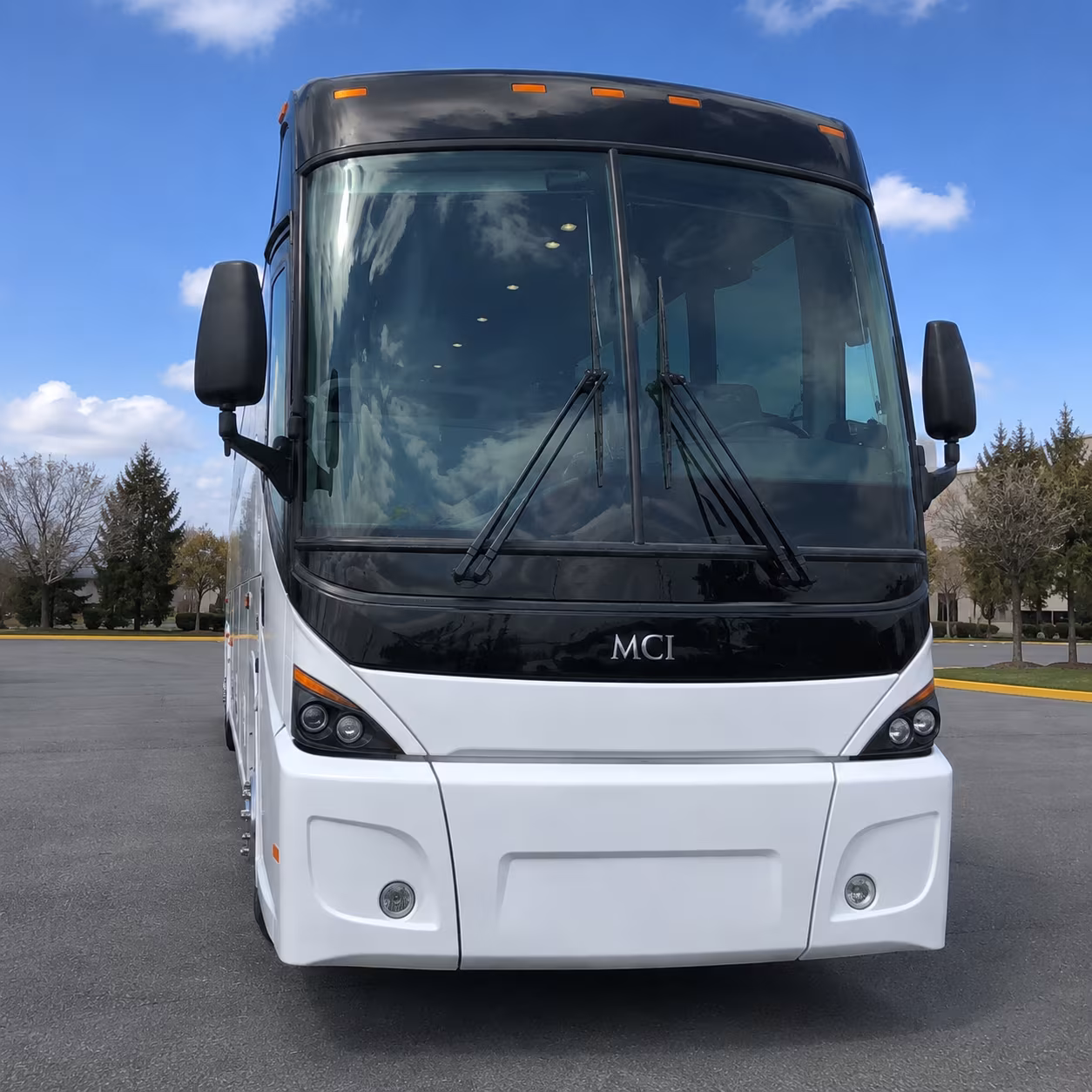 fortsmithcharterbuscompany com makes it possible to get your group to tulsa or little rock without the headache