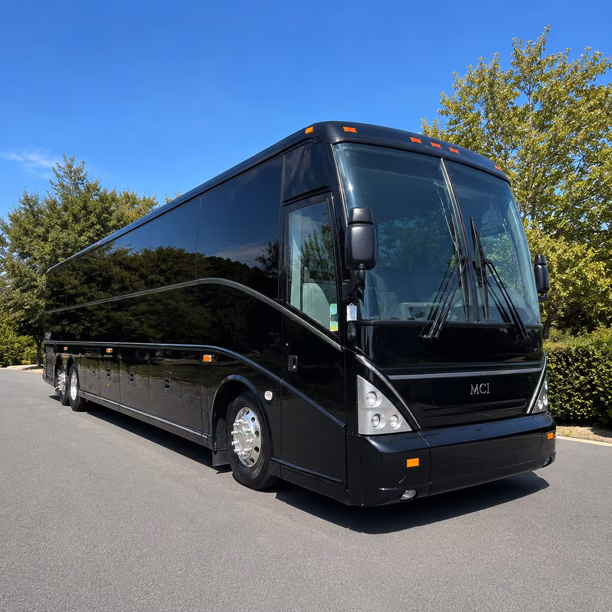 fortsmithcharterbuscompany com makes wedding and private event transportation easy in fort smith