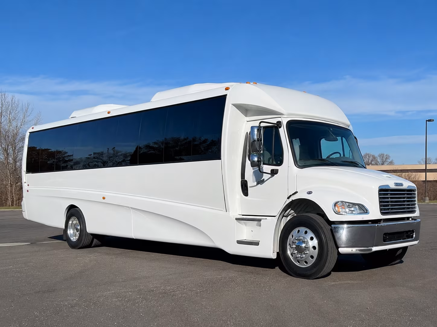 garrison avenue bar crawl party bus rental