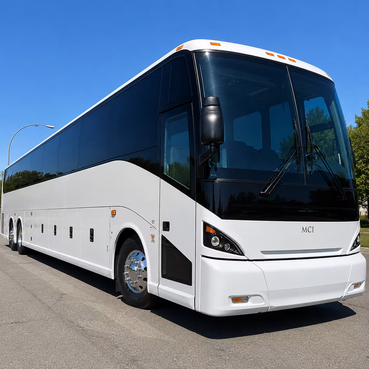 muskogee charter bus