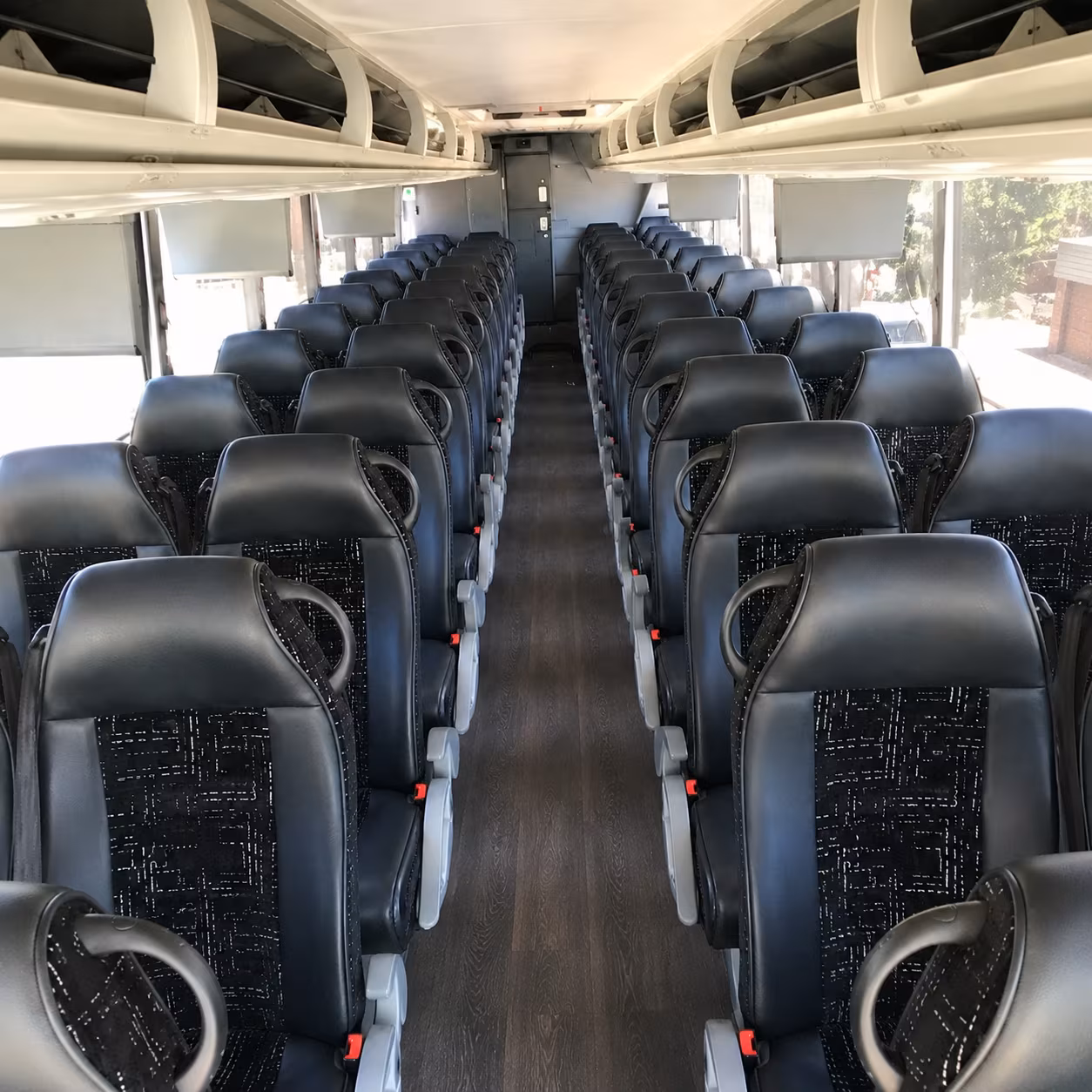 owasso bus rentals
