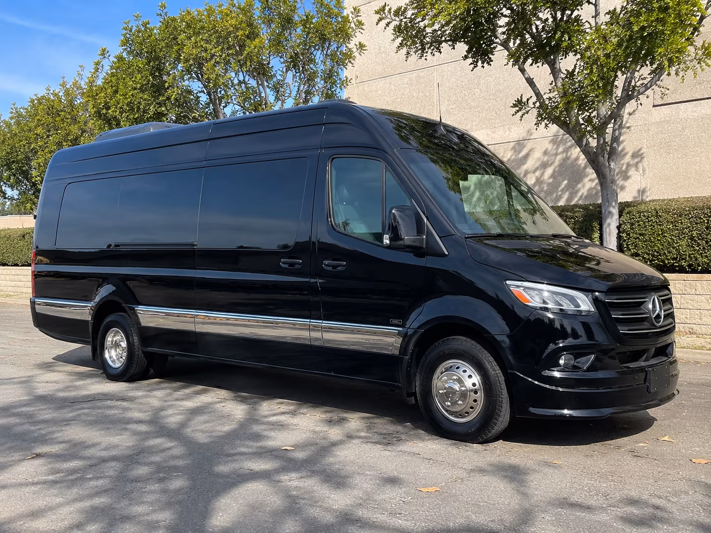 rogers field trip transportation