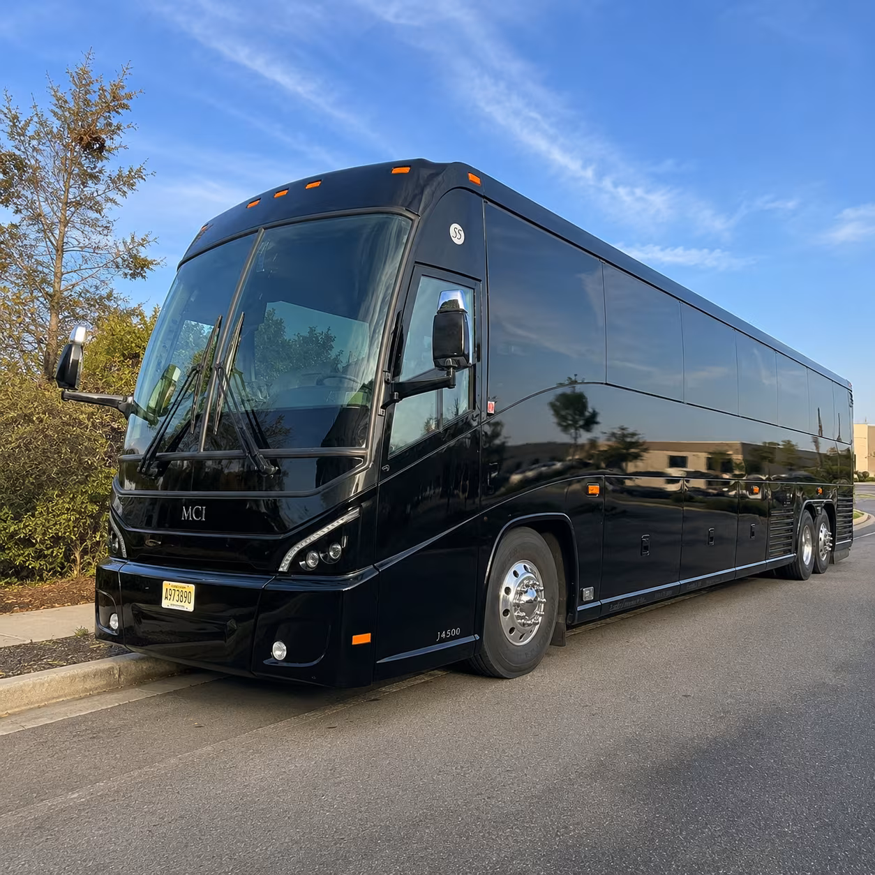shuttle personnel between fort chaffee and fort smith regional airport with ease
