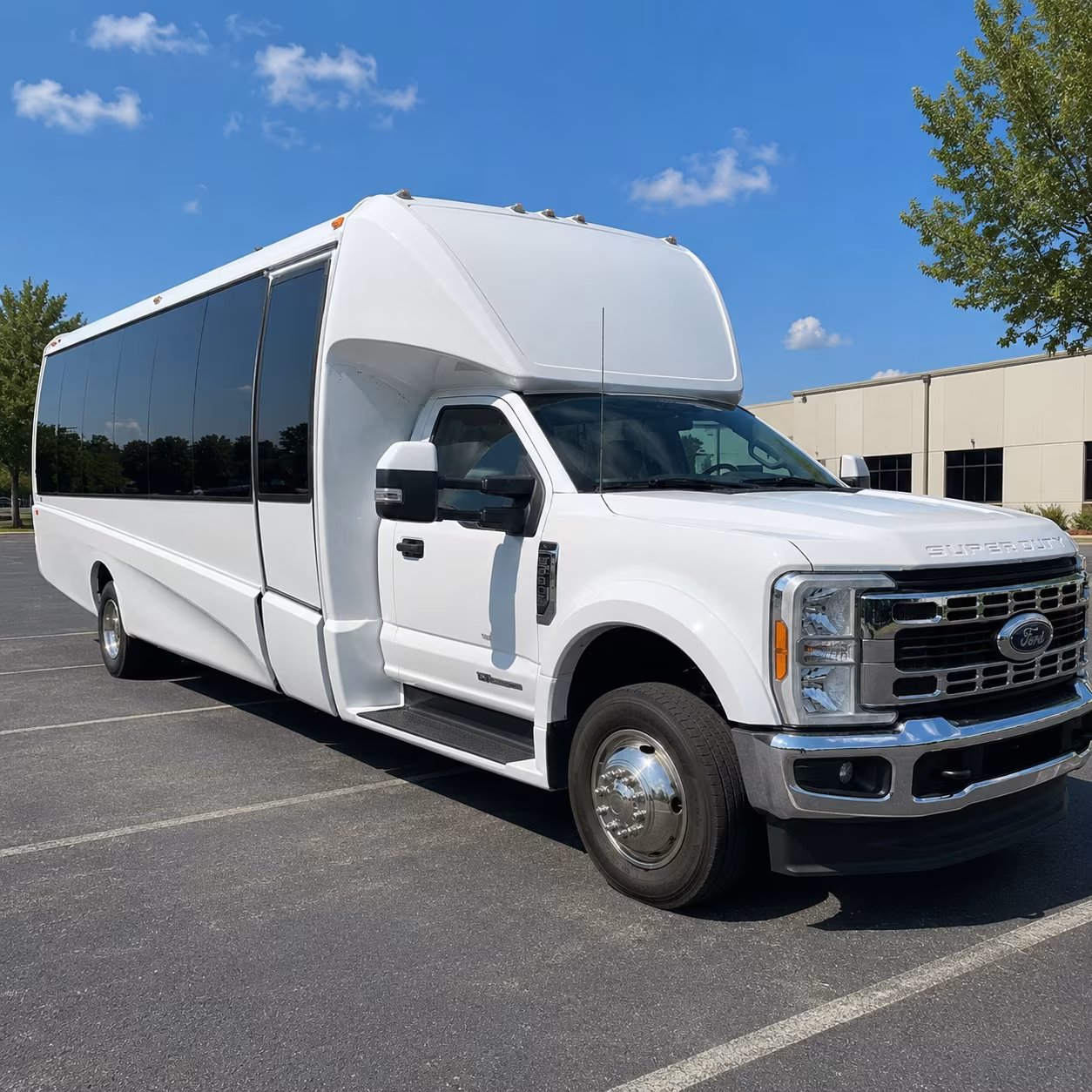 springdale wine tour transportation