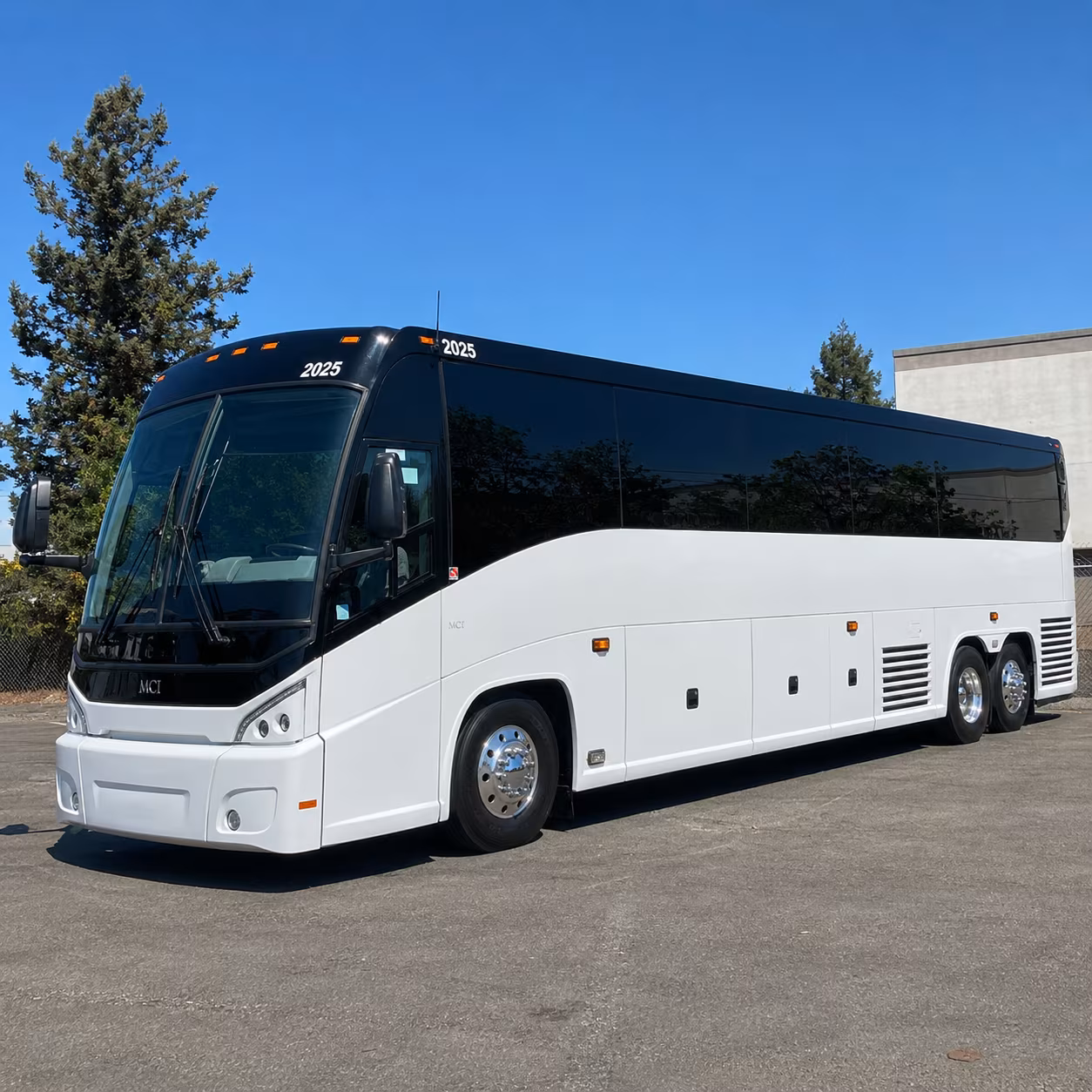 the easiest way to plan long distance group travel from fort smith