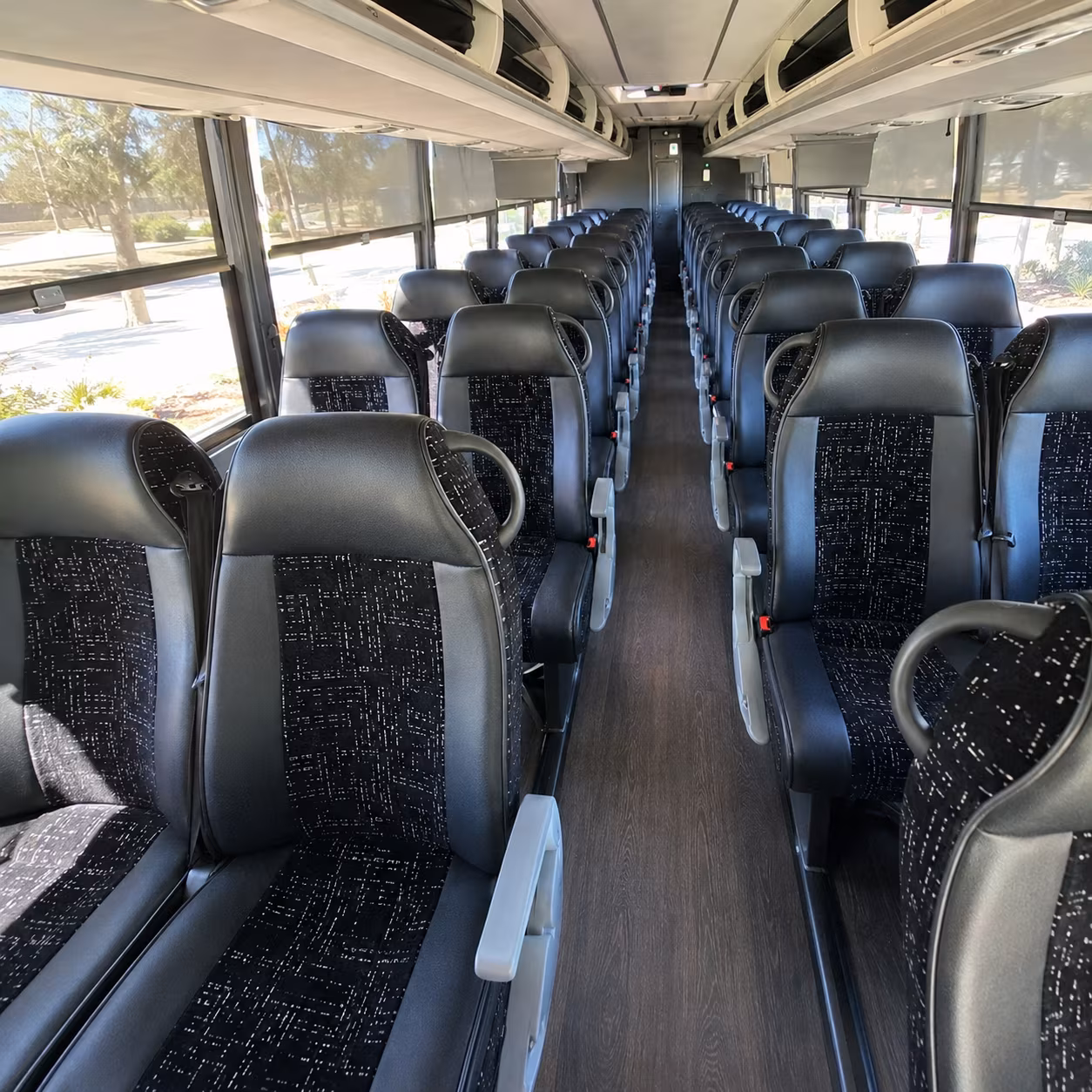 tulsa event transportation