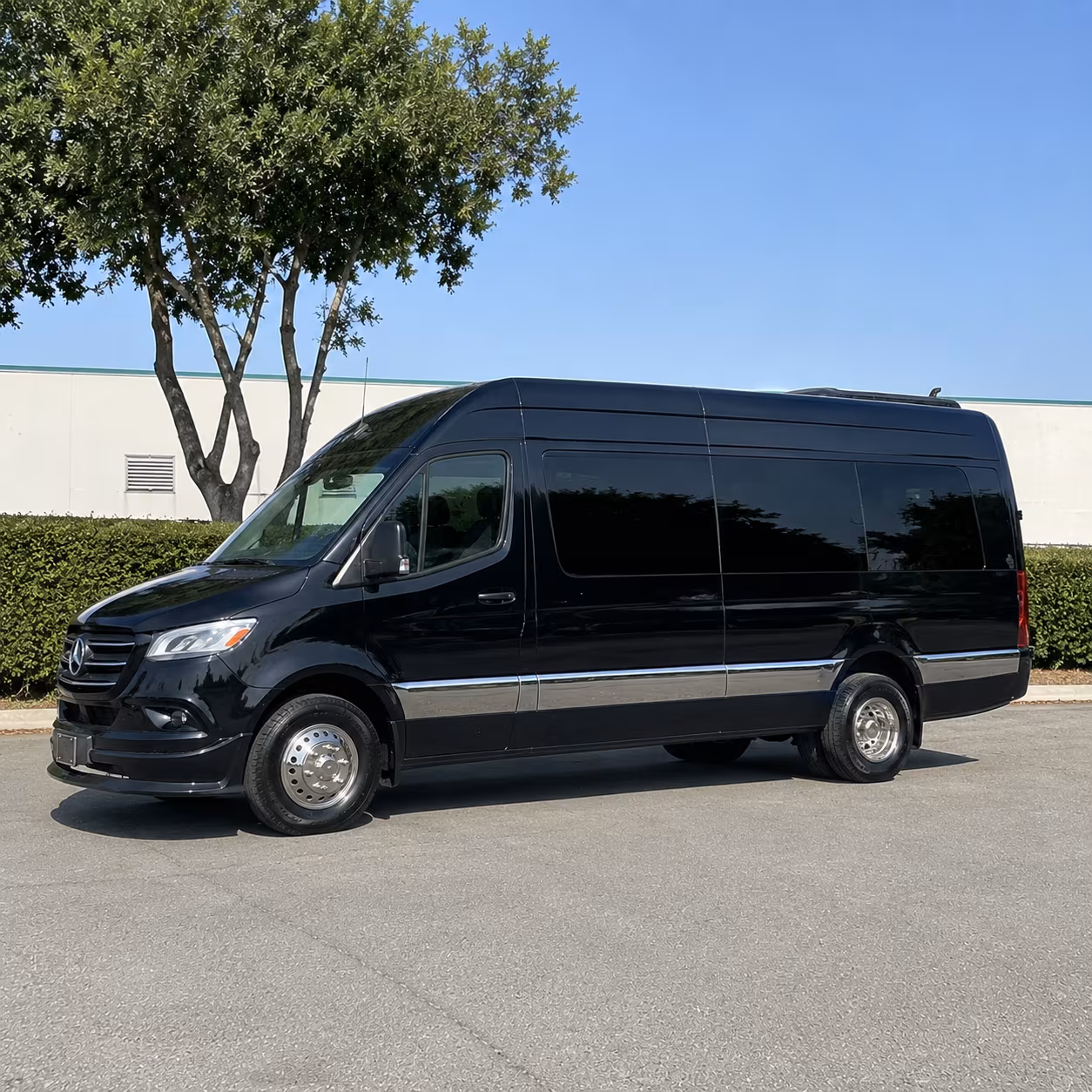 tulsa sporting event transportation