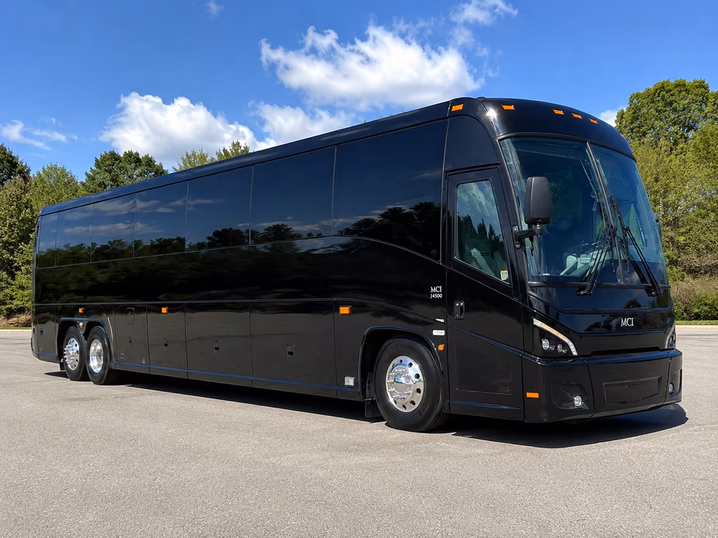 when science standards call for a nature center field trip a bus makes it simple