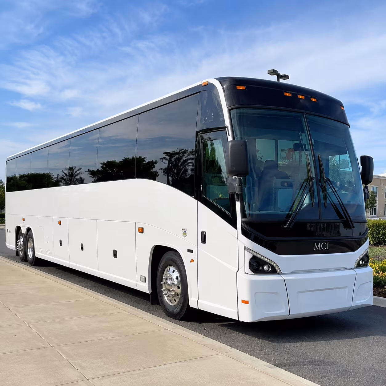 with one form compare church bus rentals for any size group in fort smith